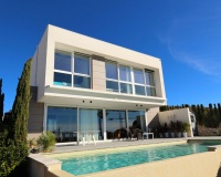 Revente - Villa - Finestrat - Costa Blanca