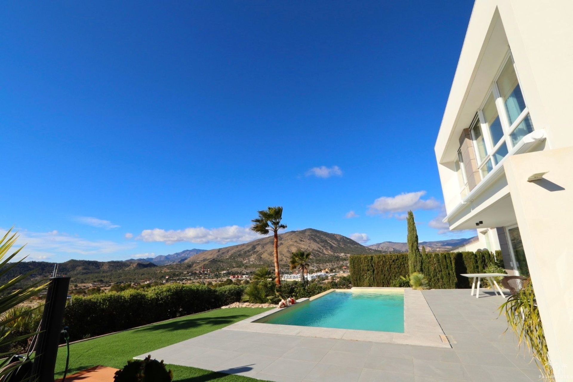 Revente - Villa - Finestrat - Costa Blanca