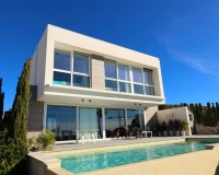 Revente - Villa - Finestrat - Costa Blanca