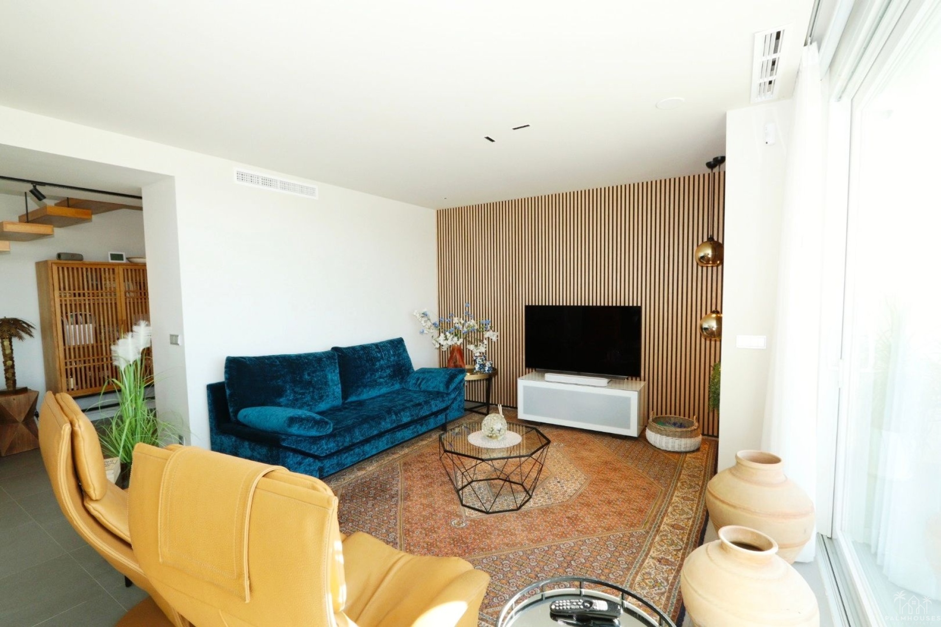 Revente - Villa - Finestrat - Costa Blanca