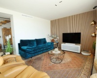 Revente - Villa - Finestrat - Costa Blanca