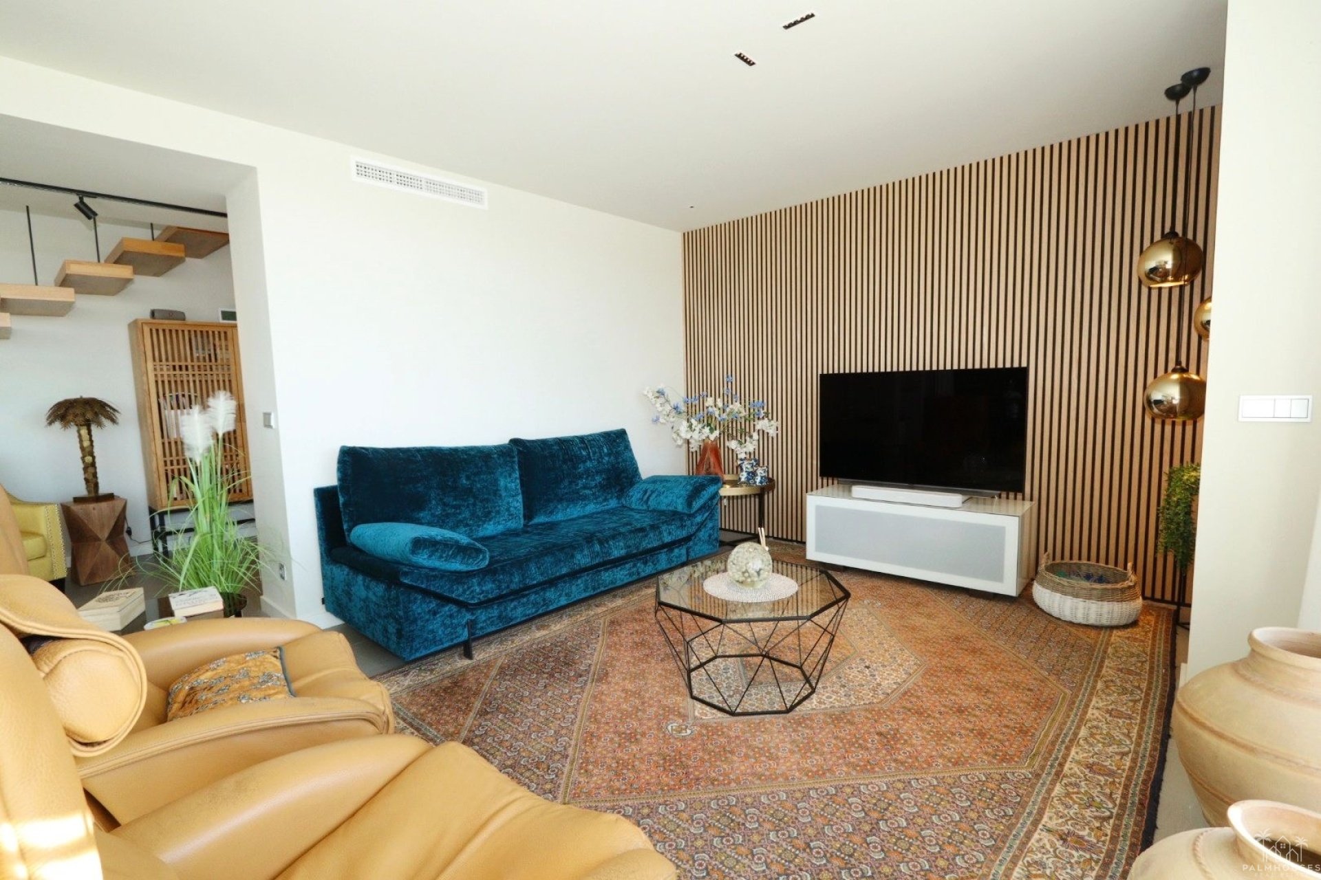 Revente - Villa - Finestrat - Costa Blanca