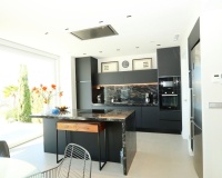 Revente - Villa - Finestrat - Costa Blanca