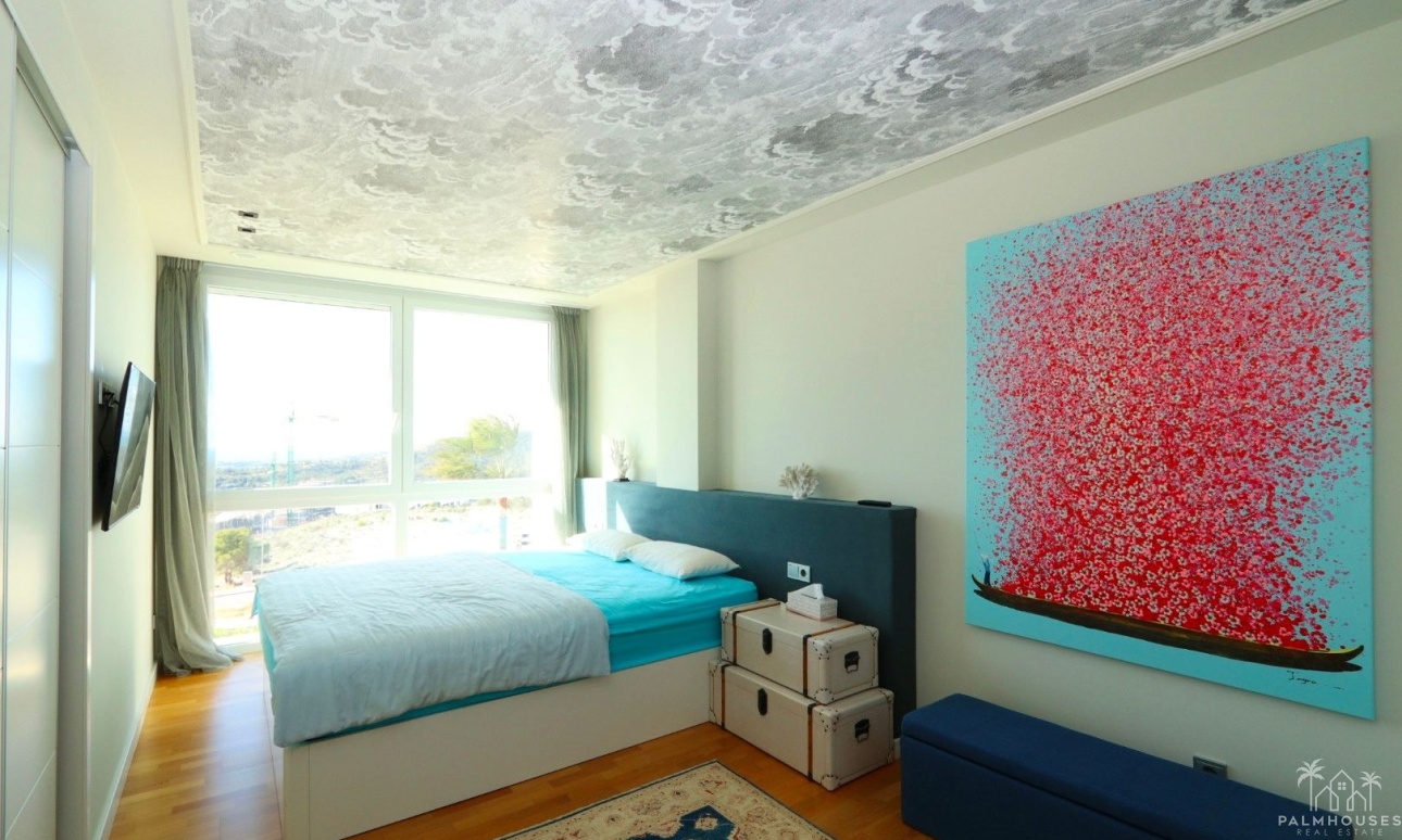 Revente - Villa - Finestrat - Costa Blanca
