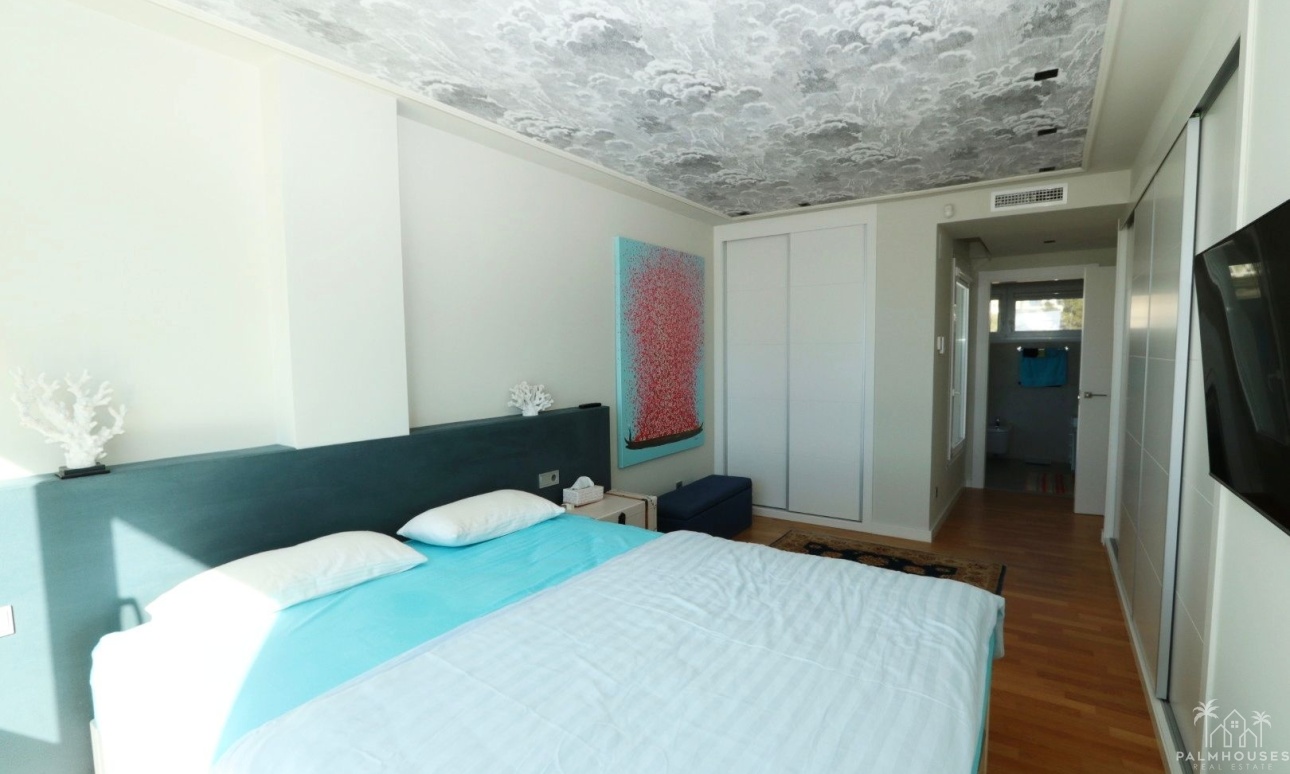 Revente - Villa - Finestrat - Costa Blanca