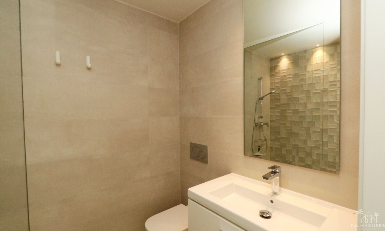 Revente - Villa - Finestrat - Costa Blanca