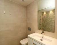 Revente - Villa - Finestrat - Costa Blanca