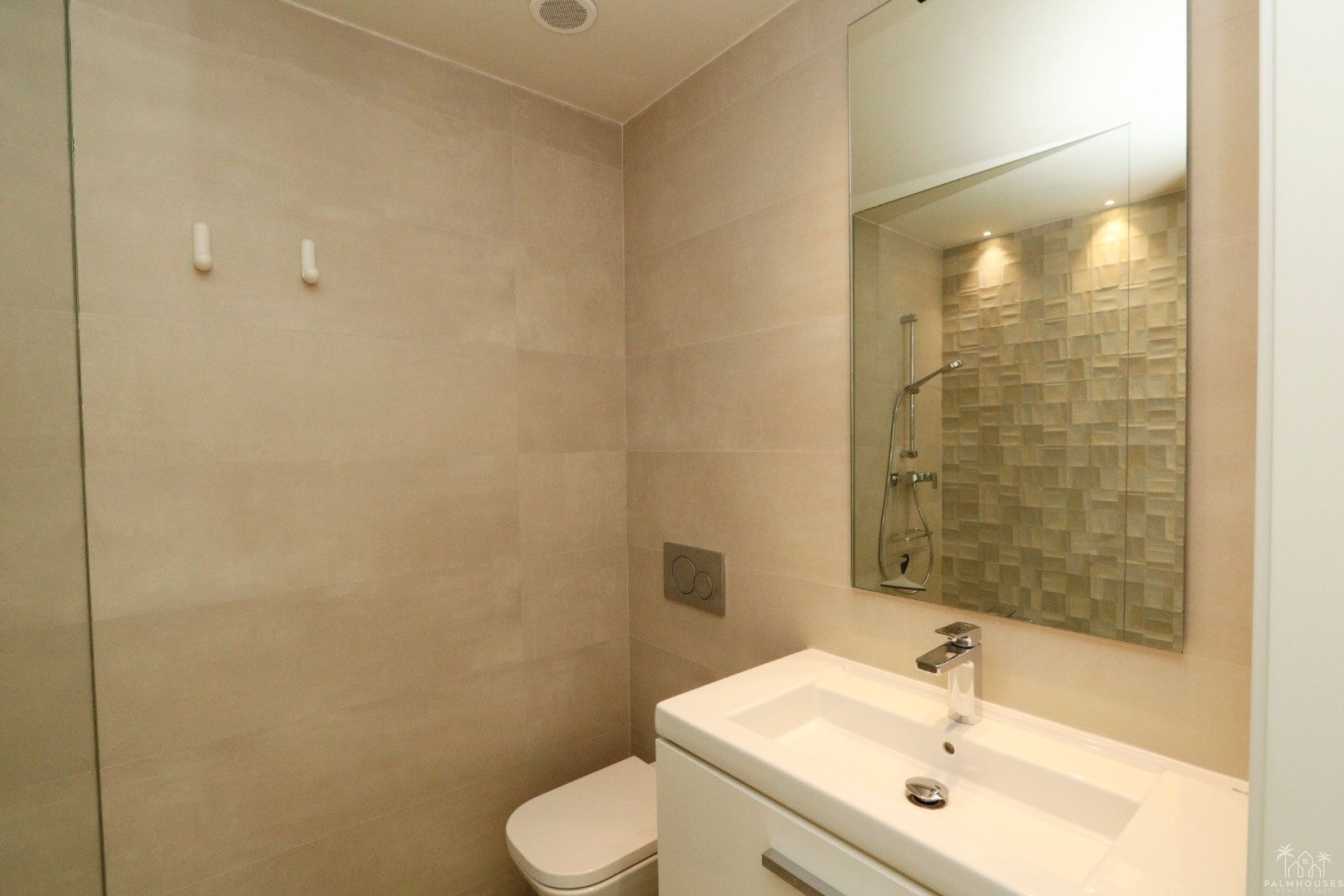Revente - Villa - Finestrat - Costa Blanca