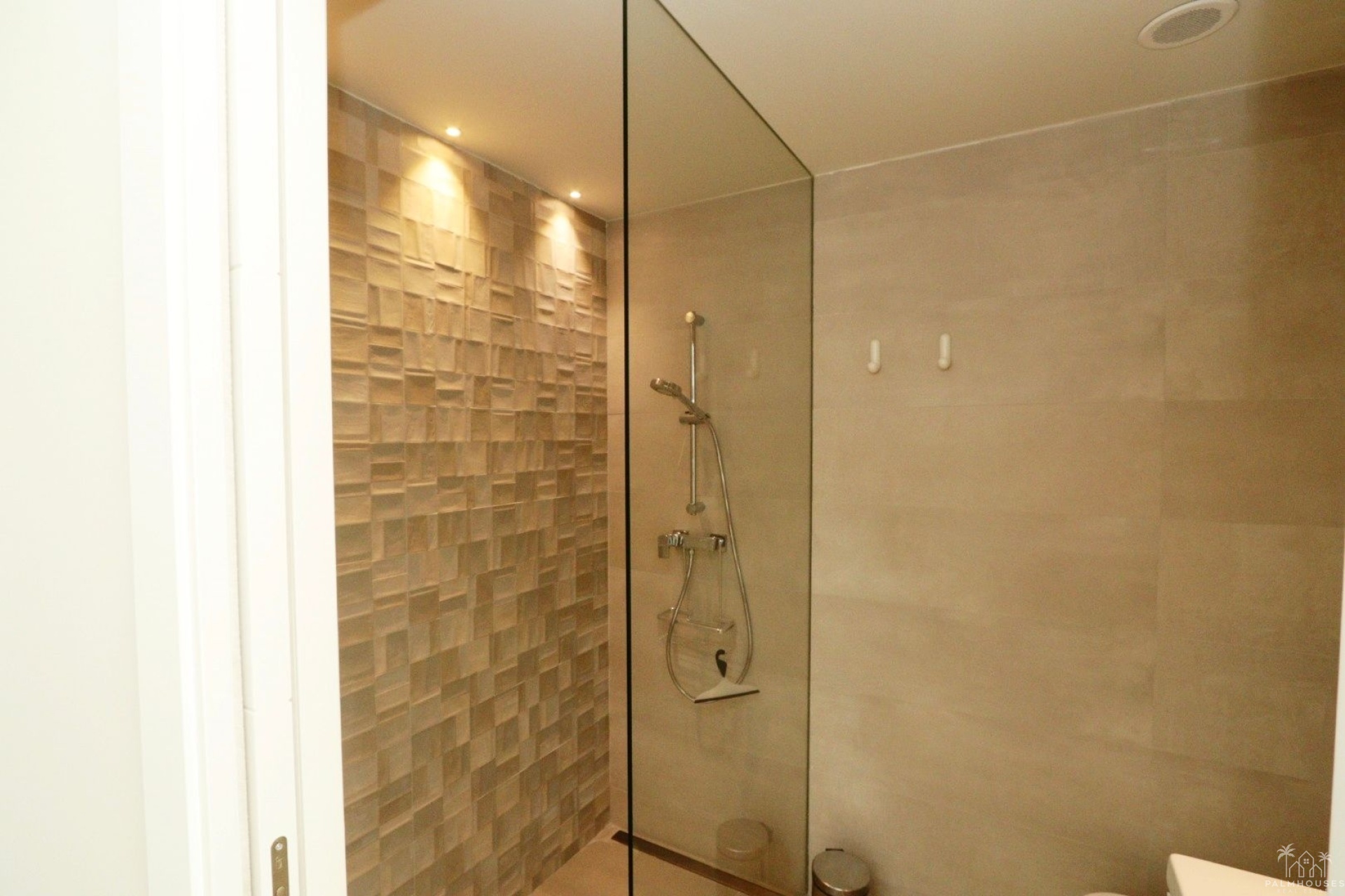 Revente - Villa - Finestrat - Costa Blanca