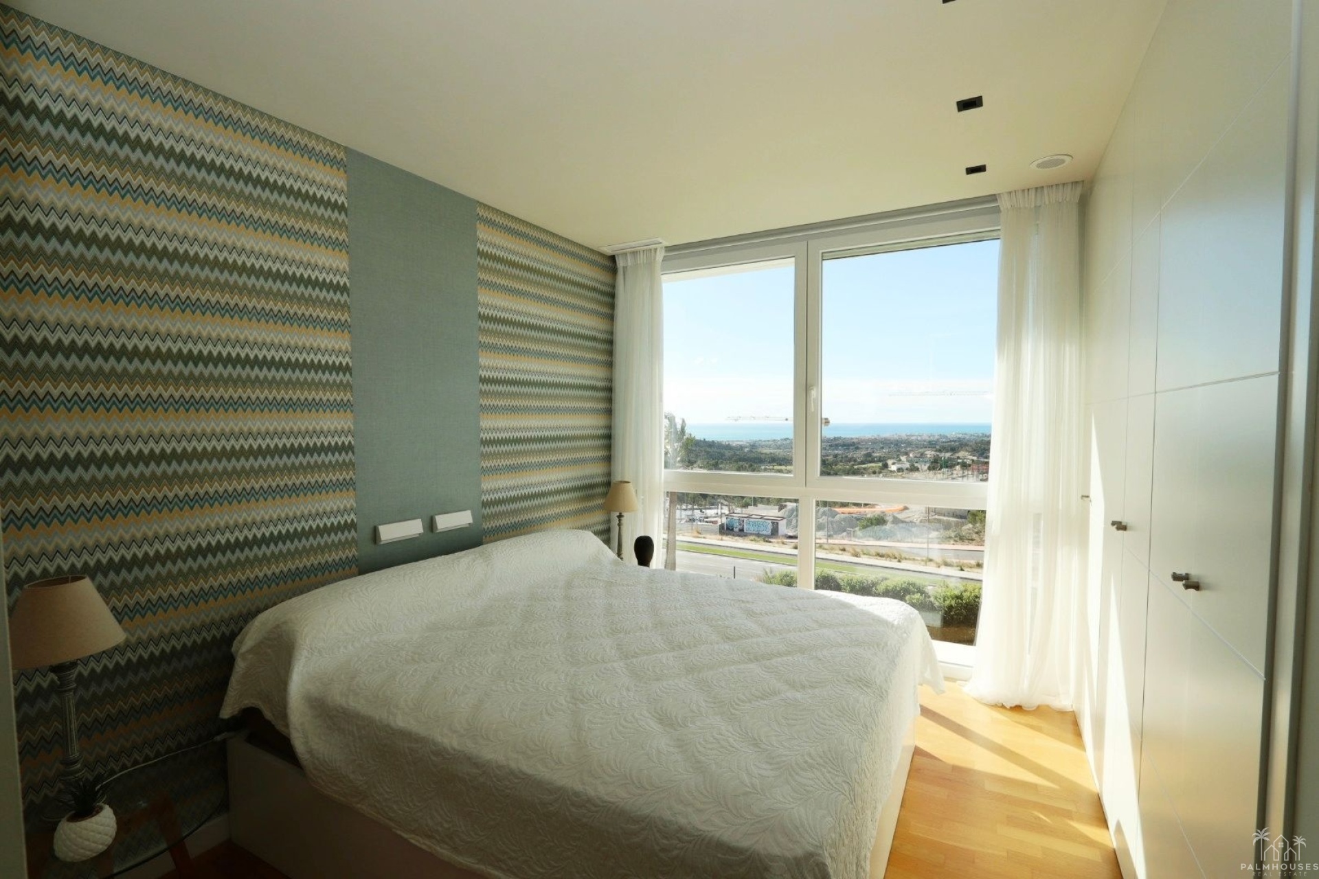 Revente - Villa - Finestrat - Costa Blanca