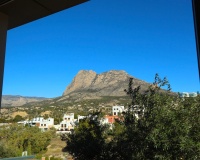 Revente - Villa - Finestrat - Costa Blanca