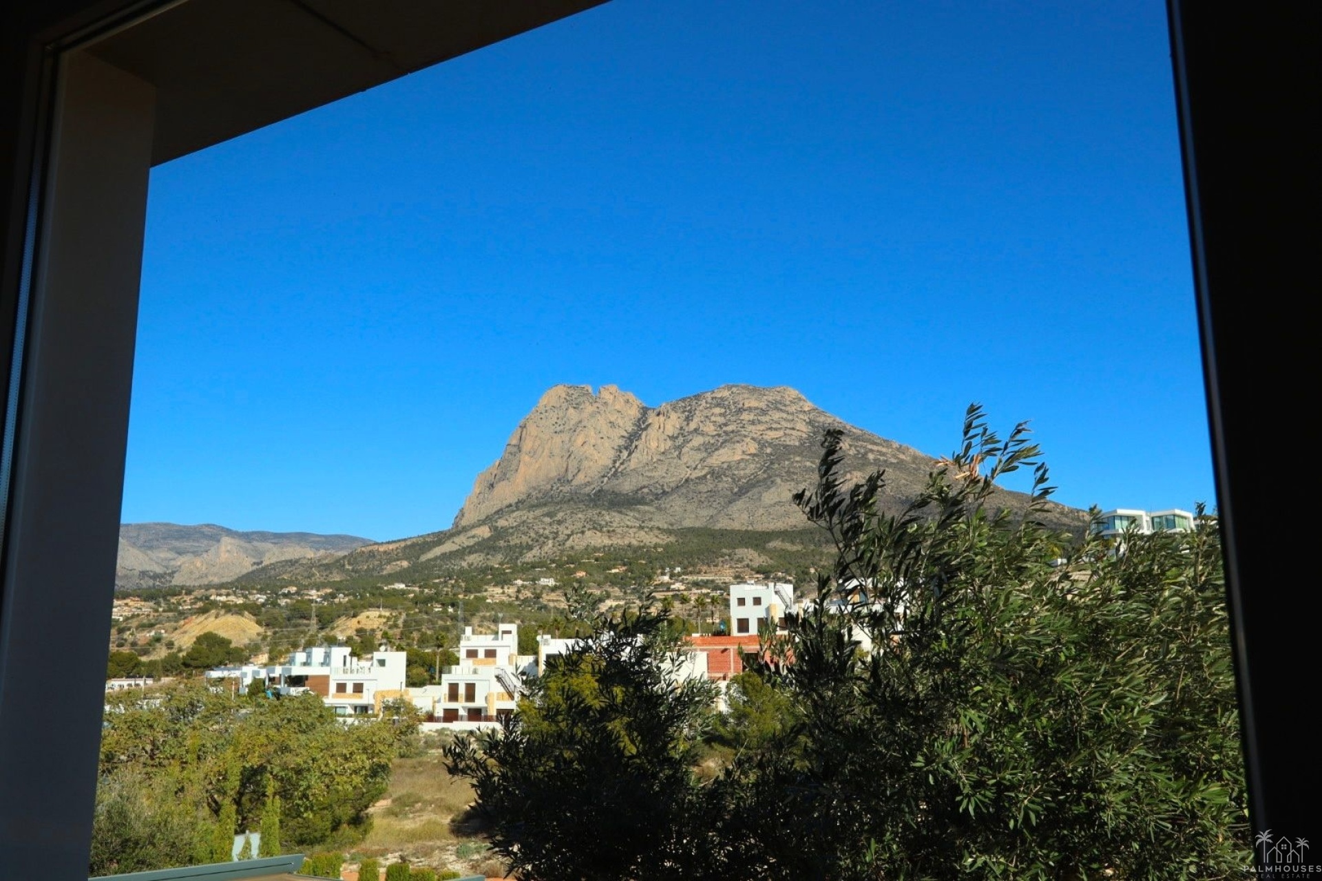 Revente - Villa - Finestrat - Costa Blanca