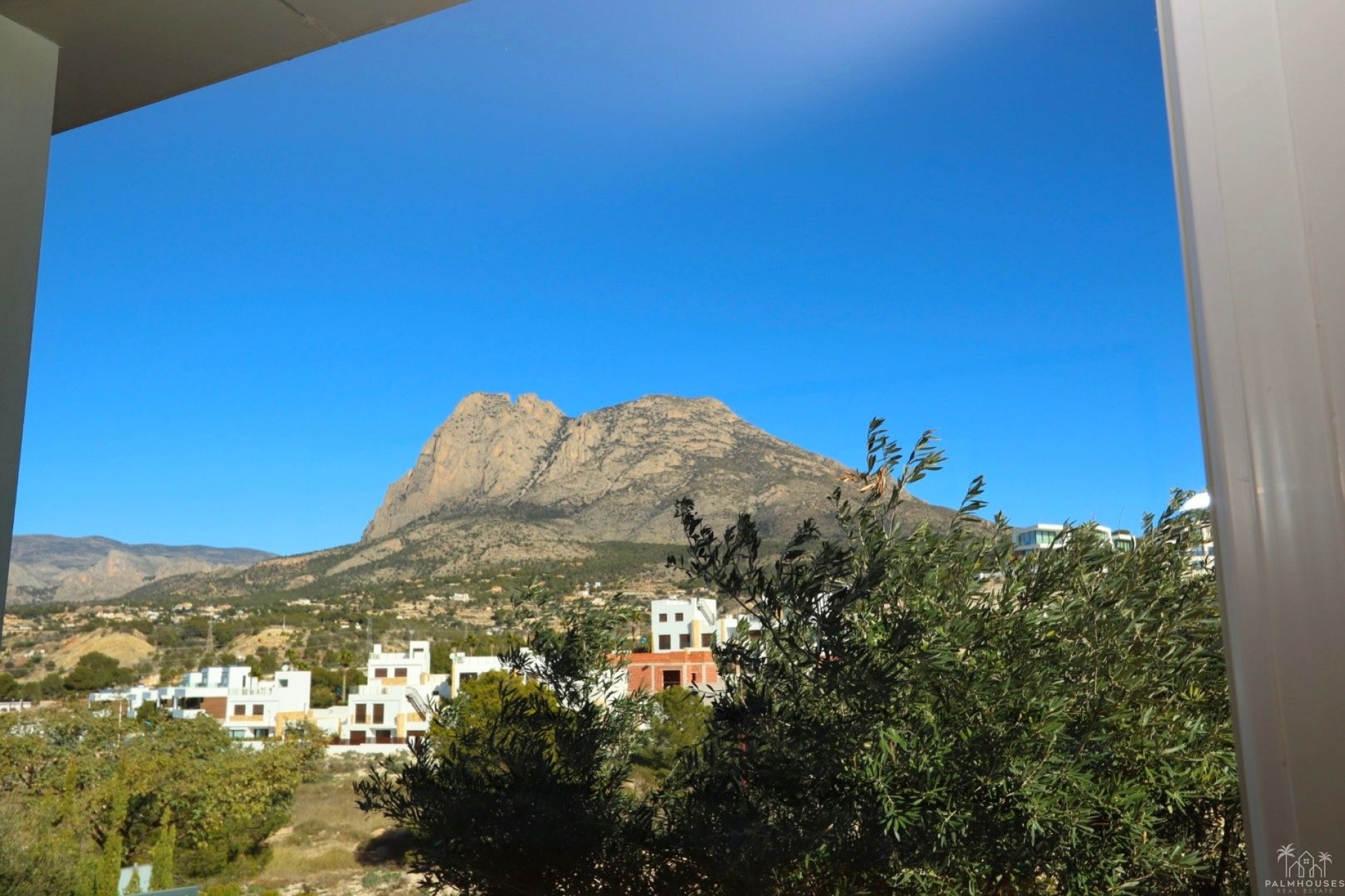 Revente - Villa - Finestrat - Costa Blanca