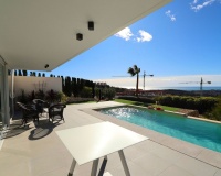 Revente - Villa - Finestrat - Costa Blanca
