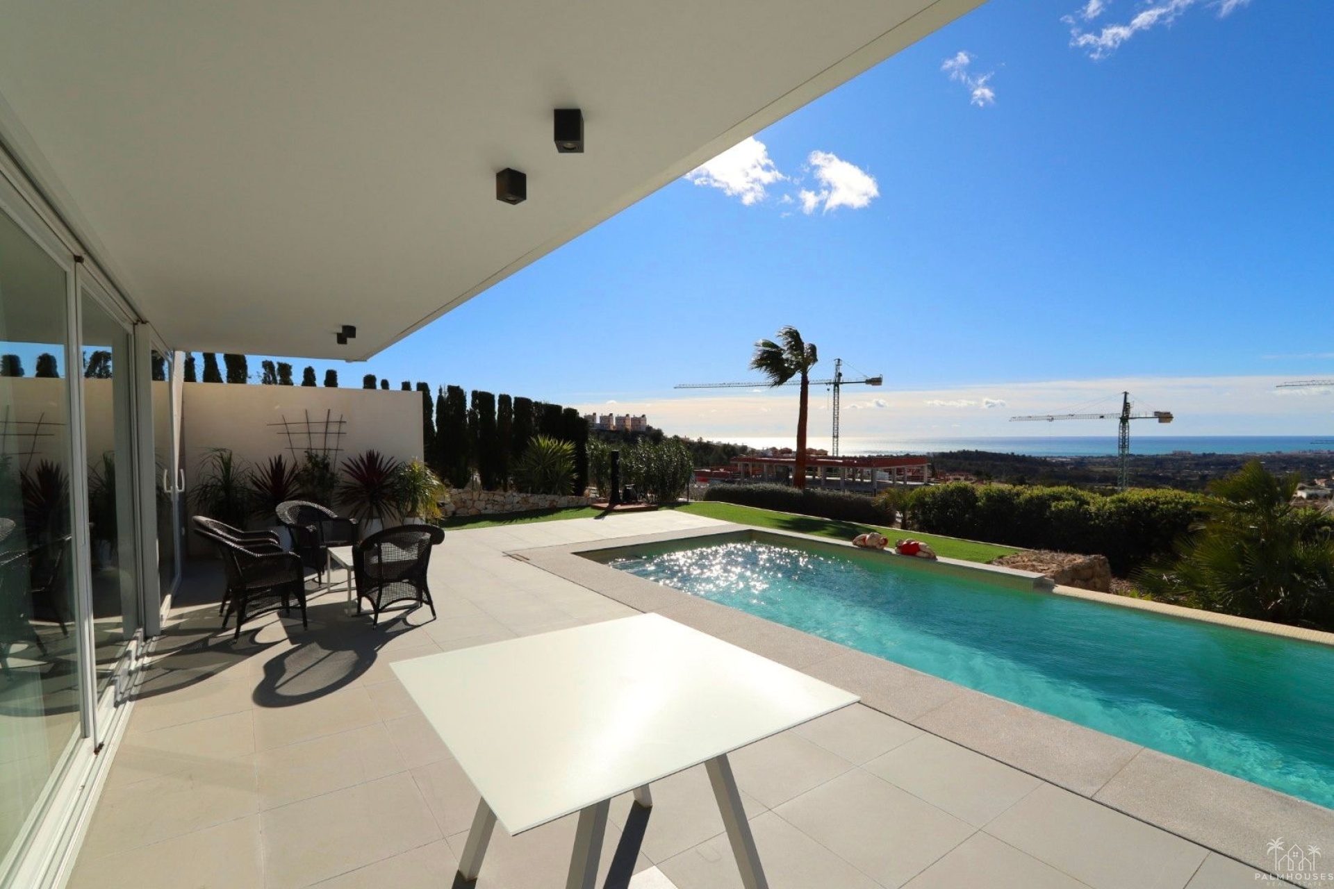 Revente - Villa - Finestrat - Costa Blanca