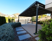 Revente - Villa - Finestrat - Costa Blanca