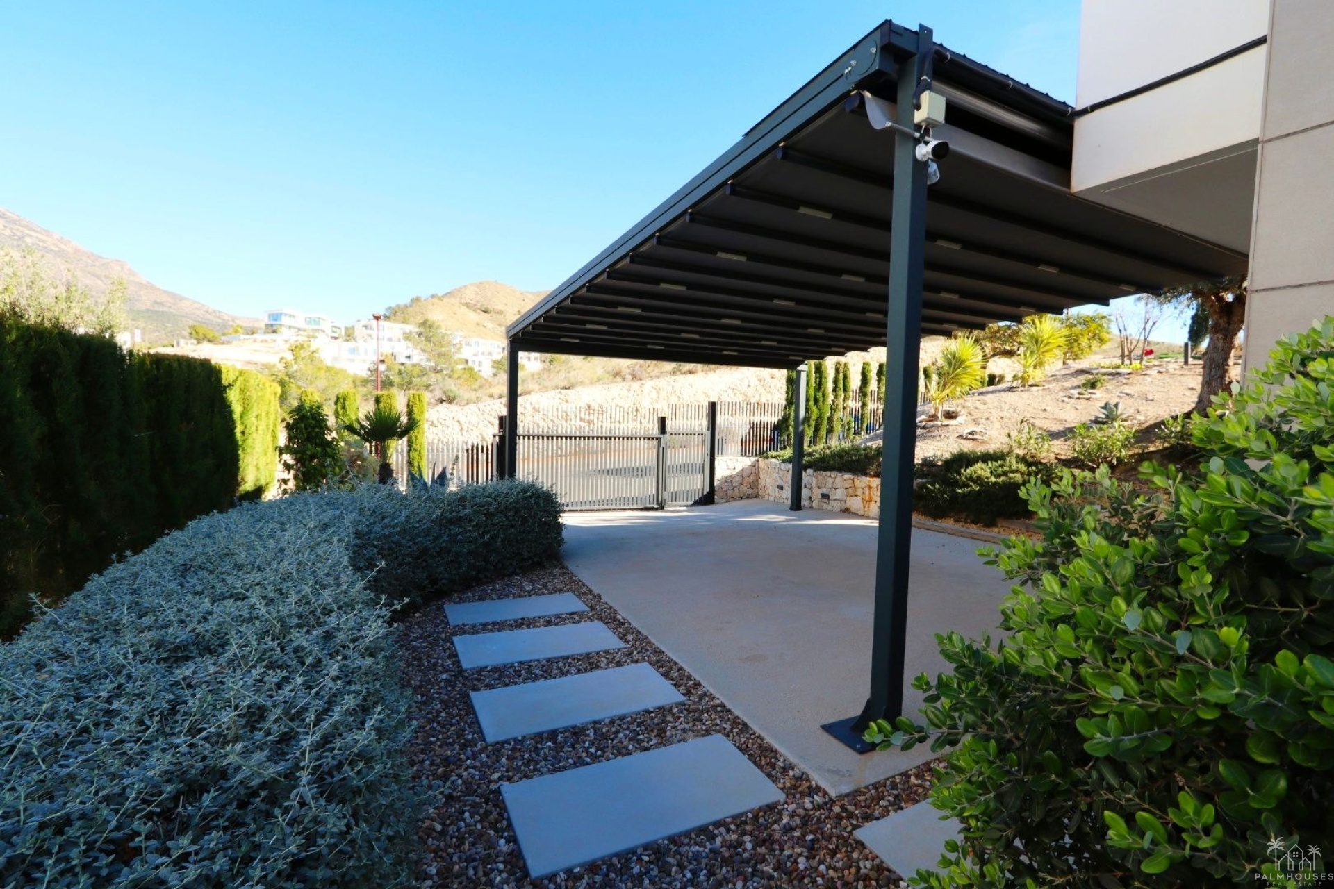 Revente - Villa - Finestrat - Costa Blanca