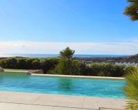 Revente - Villa - Finestrat - Costa Blanca