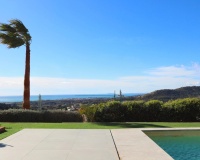 Revente - Villa - Finestrat - Costa Blanca