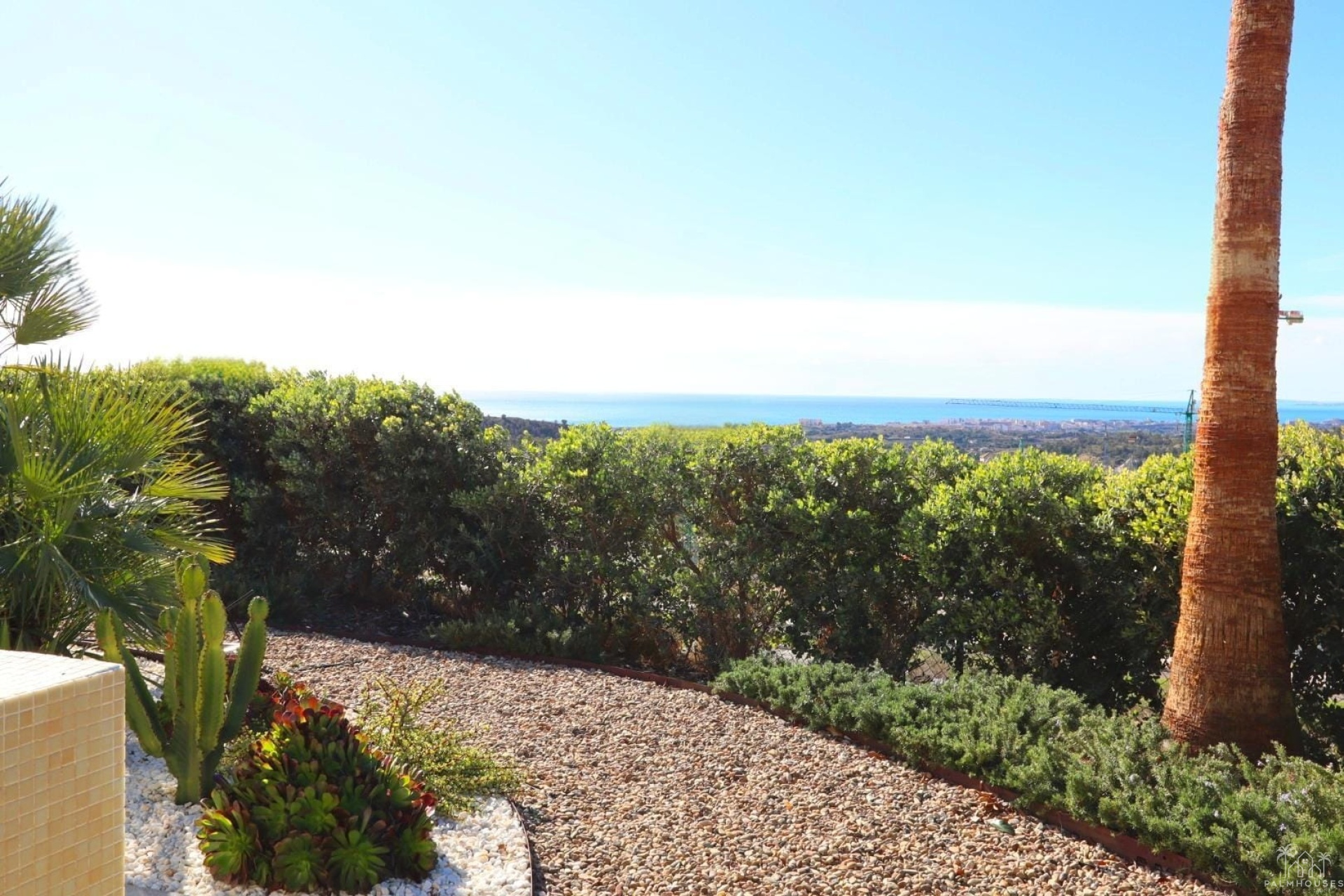 Revente - Villa - Finestrat - Costa Blanca