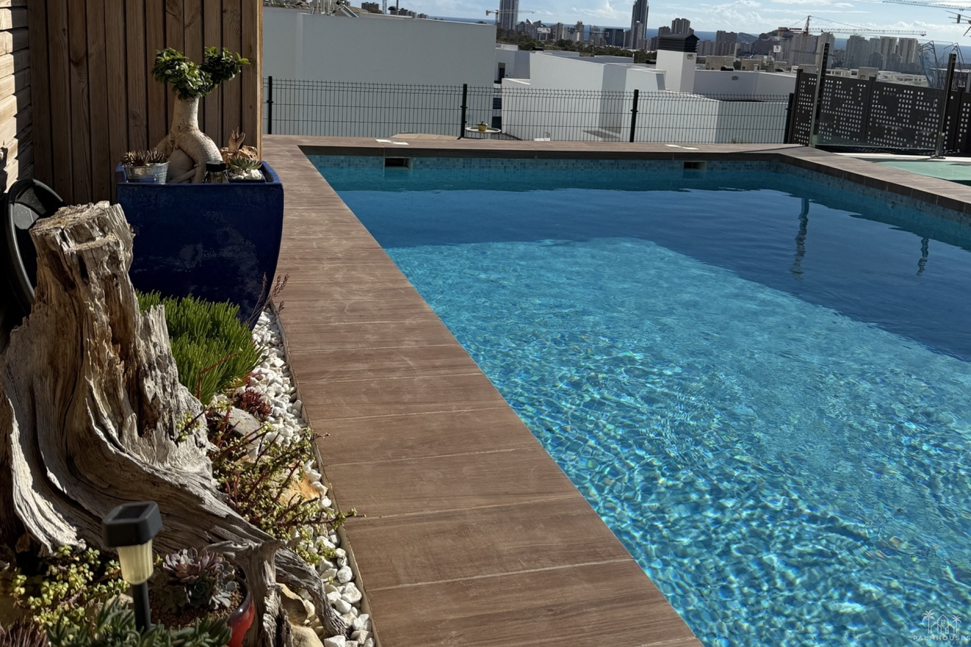 Revente - Villa - Finestrat - Costa Blanca