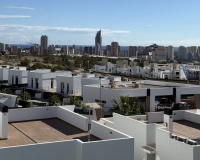 Revente - Villa - Finestrat - Costa Blanca