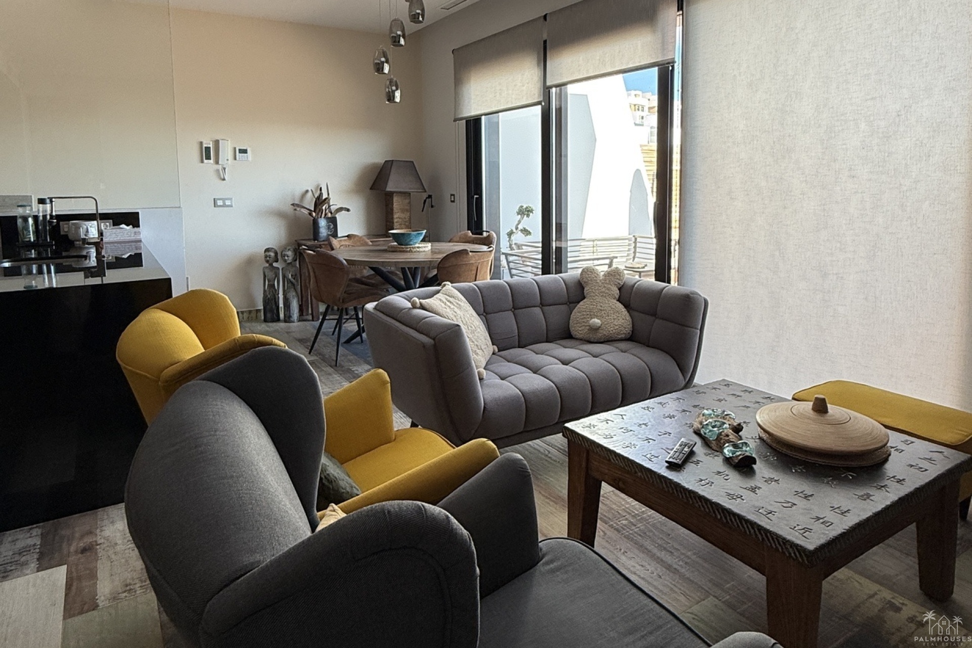 Revente - Villa - Finestrat - Costa Blanca