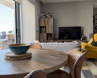 Revente - Villa - Finestrat - Costa Blanca