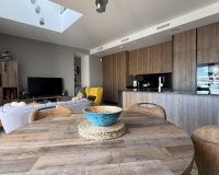 Revente - Villa - Finestrat - Costa Blanca