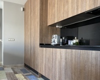 Revente - Villa - Finestrat - Costa Blanca