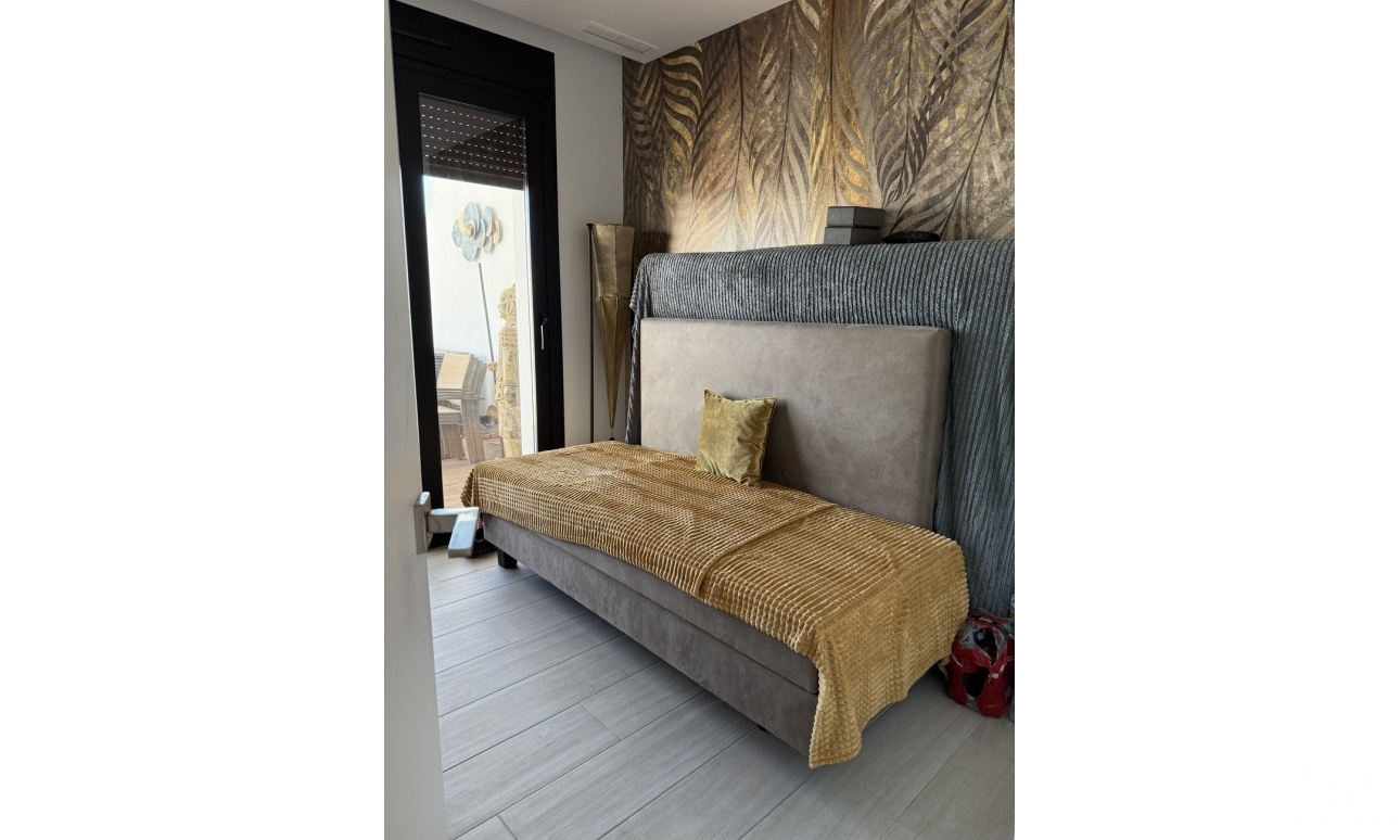 Revente - Villa - Finestrat - Costa Blanca