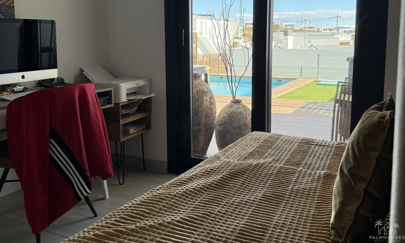 Revente - Villa - Finestrat - Costa Blanca