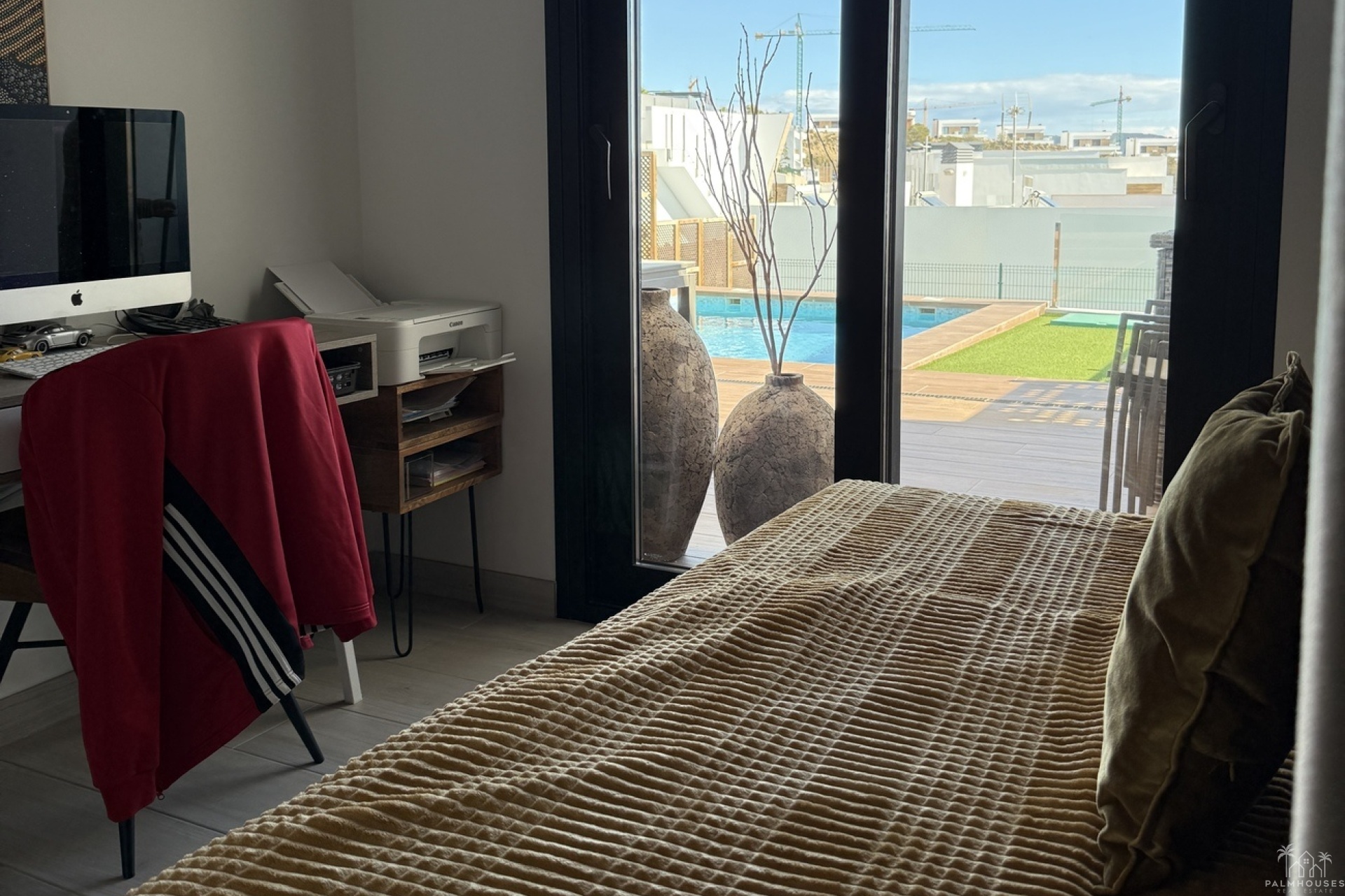 Revente - Villa - Finestrat - Costa Blanca