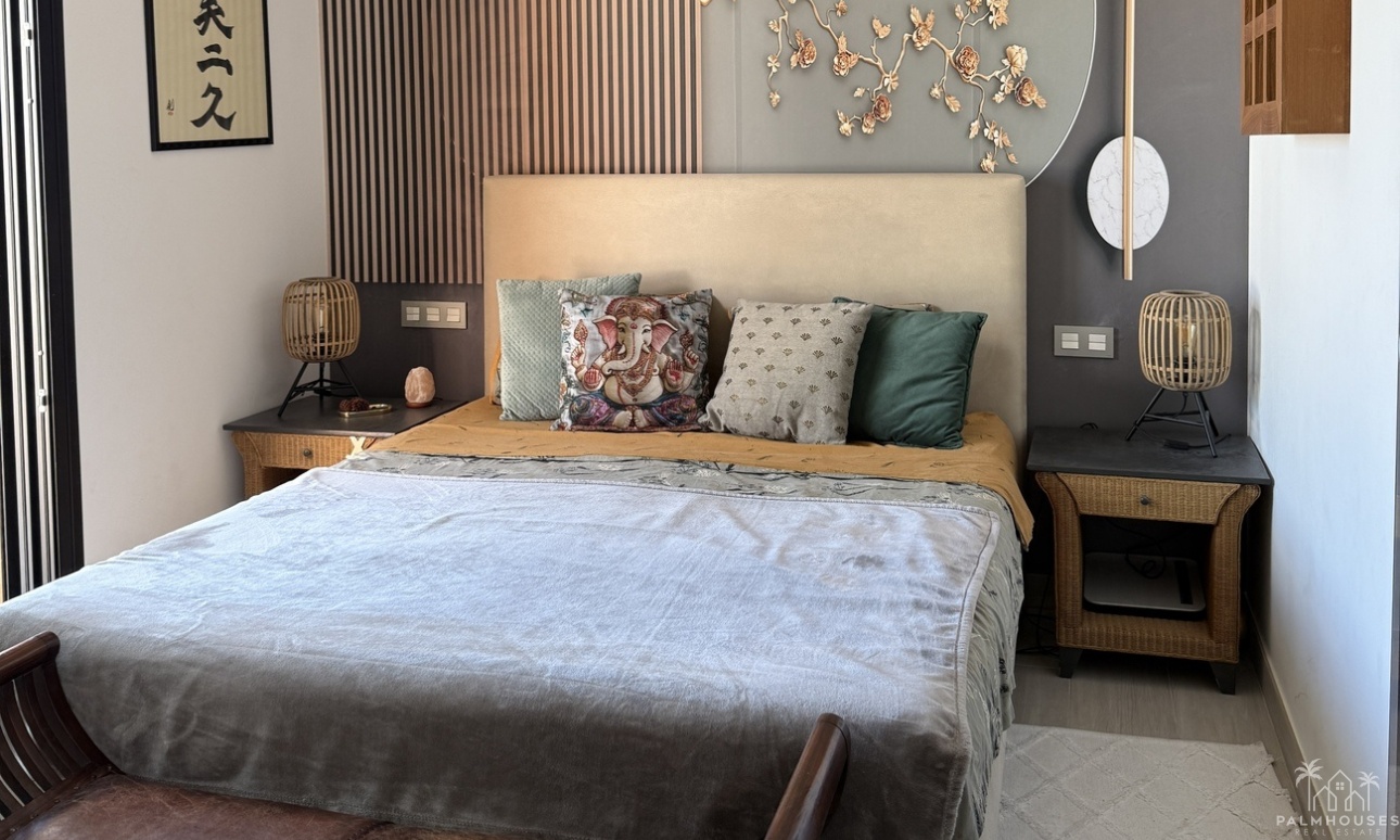 Revente - Villa - Finestrat - Costa Blanca