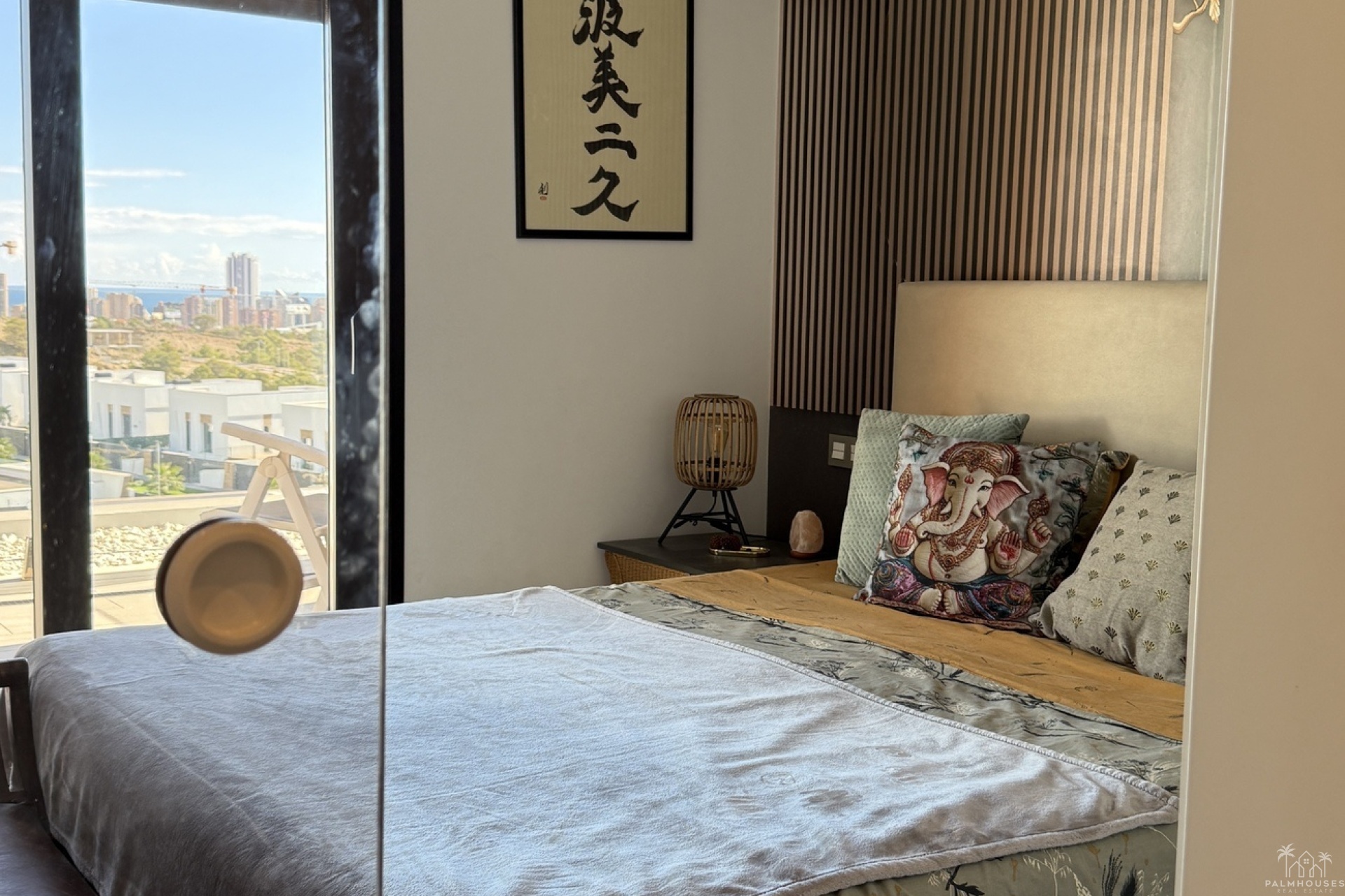 Revente - Villa - Finestrat - Costa Blanca
