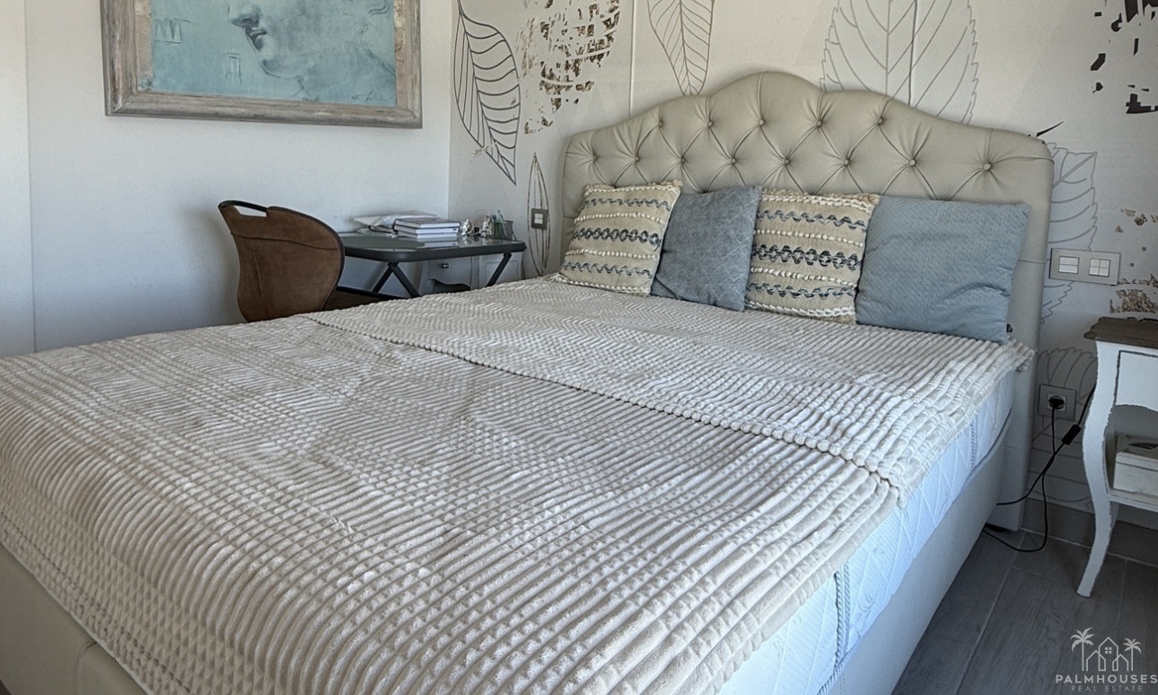 Revente - Villa - Finestrat - Costa Blanca