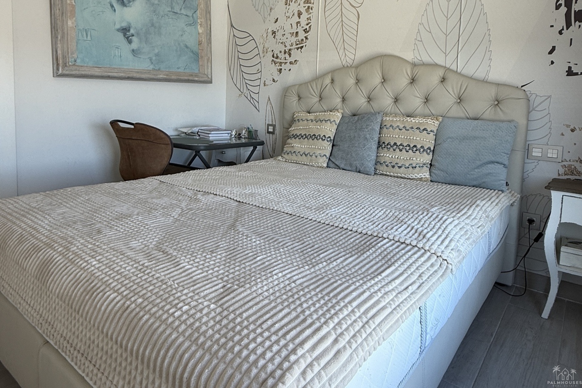 Revente - Villa - Finestrat - Costa Blanca