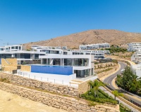 Revente - Villa - Finestrat
