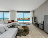 Revente - Villa - Finestrat