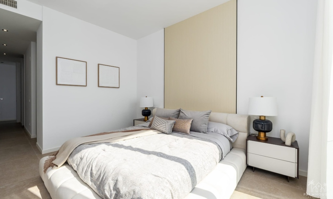 Revente - Villa - Finestrat