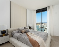Revente - Villa - Finestrat