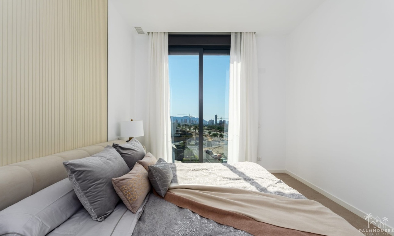 Revente - Villa - Finestrat