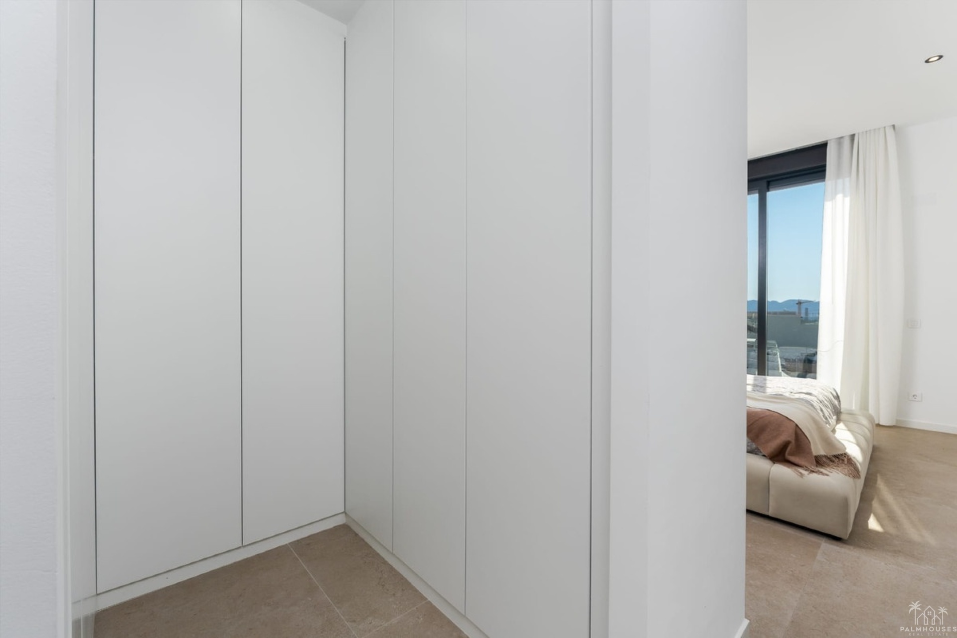 Revente - Villa - Finestrat