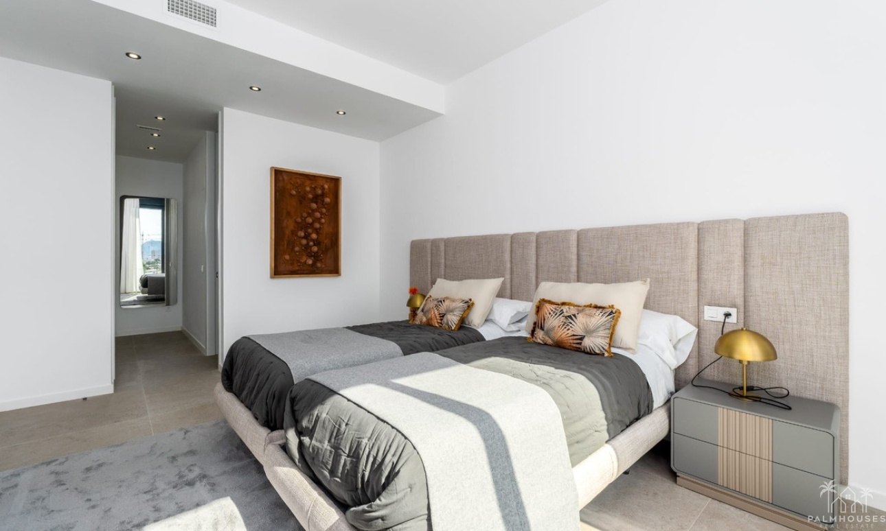 Revente - Villa - Finestrat