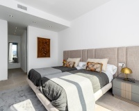 Revente - Villa - Finestrat