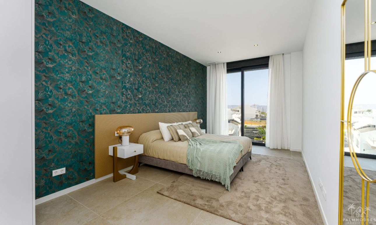 Revente - Villa - Finestrat