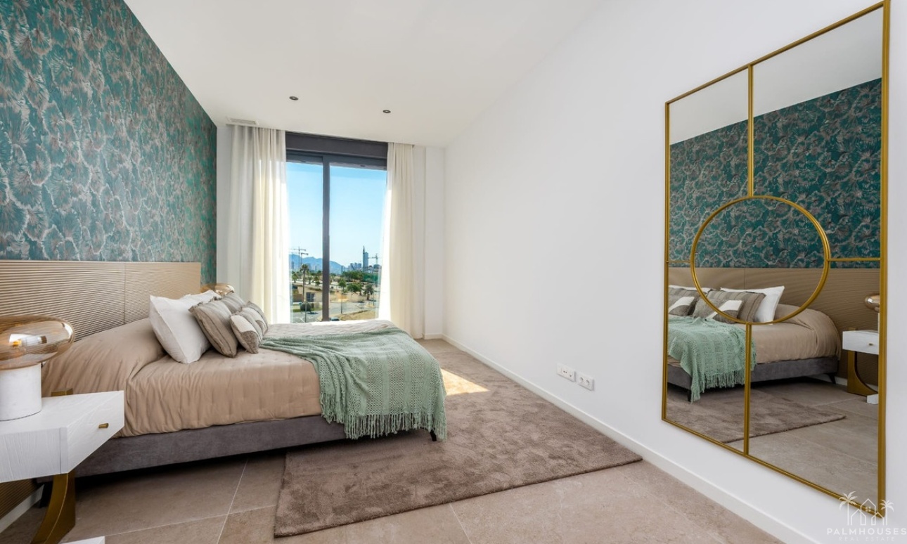 Revente - Villa - Finestrat