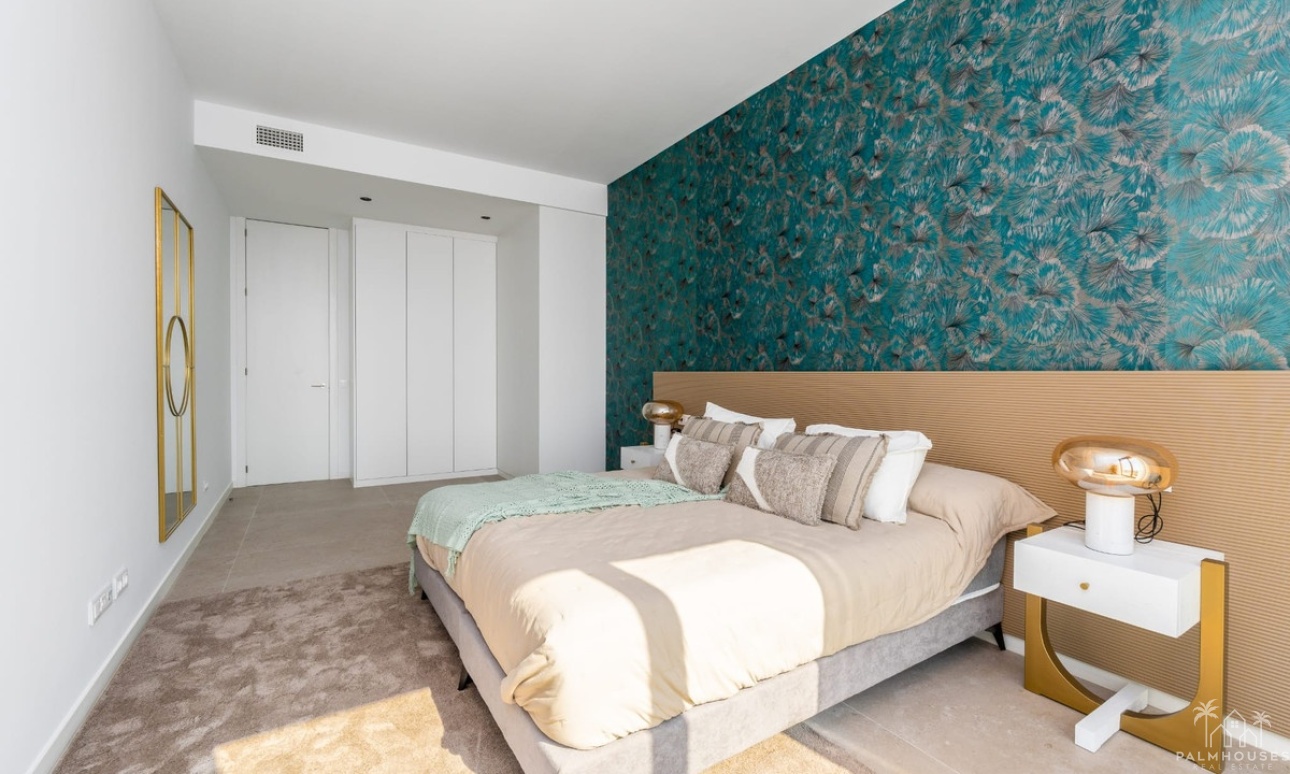 Revente - Villa - Finestrat