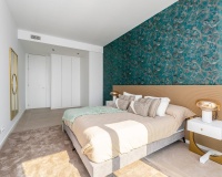 Revente - Villa - Finestrat