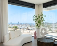 Revente - Villa - Finestrat